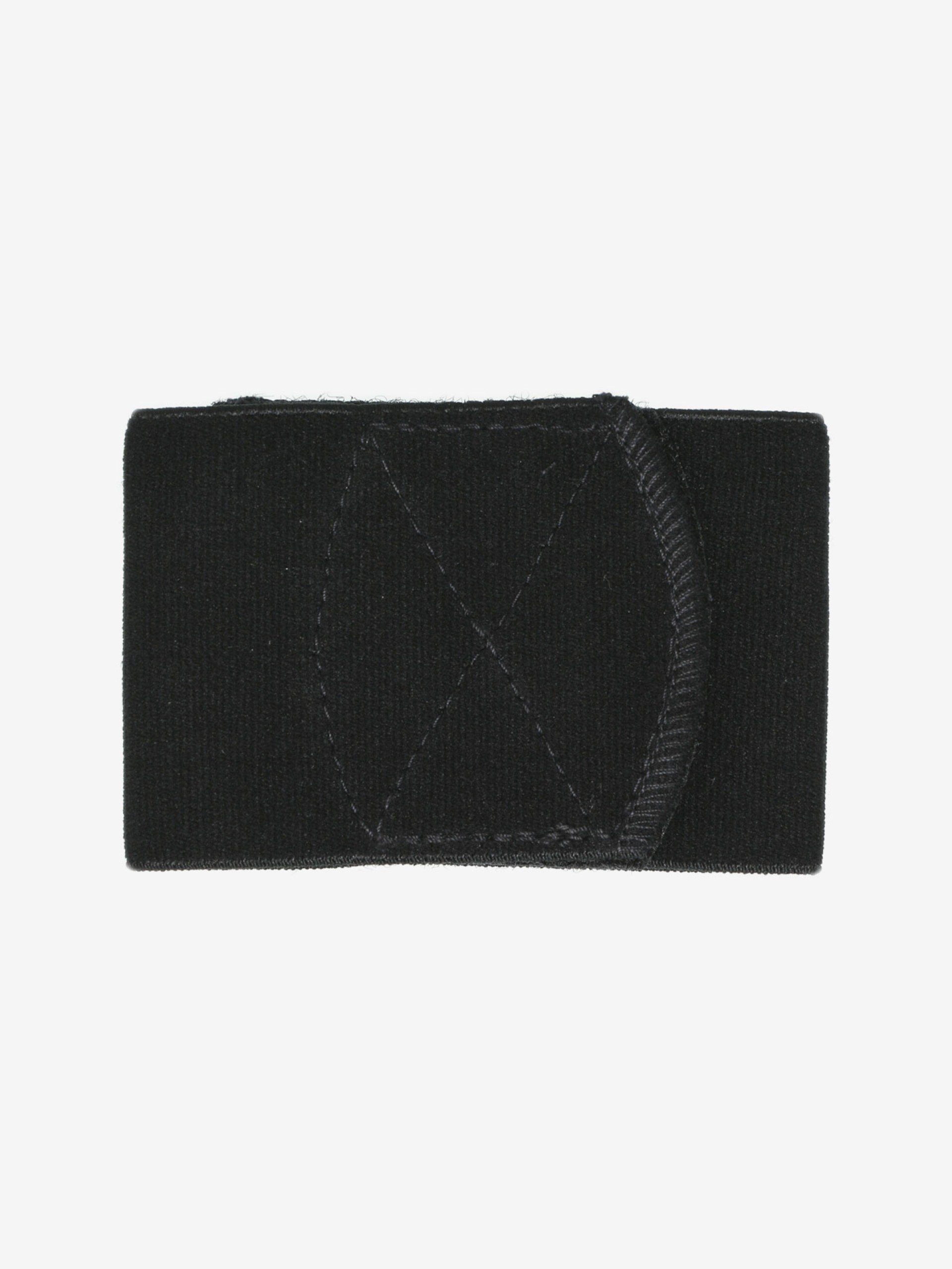 Bandas Sujeta Espinilleras Nike Guard Stay II Negras