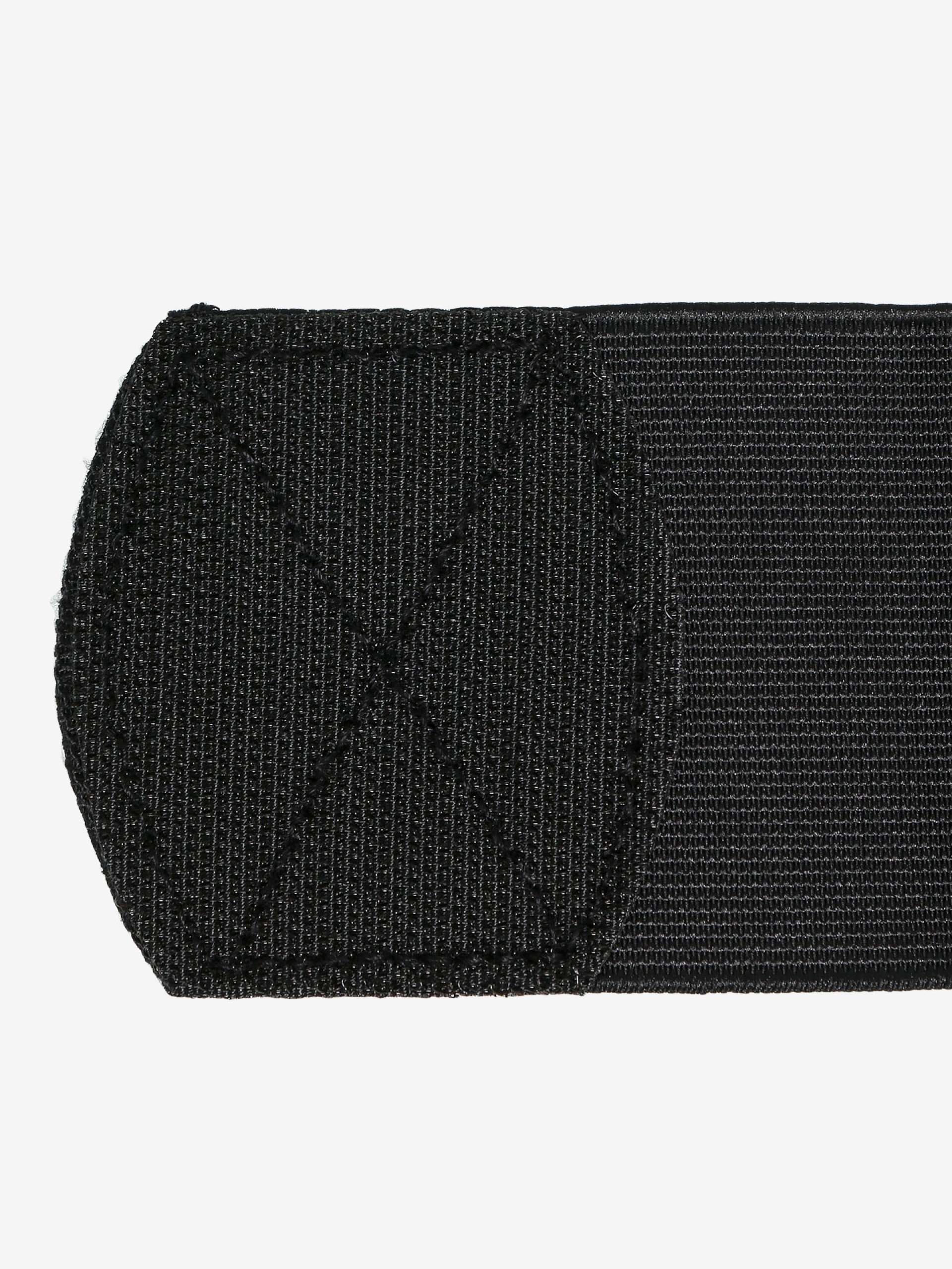 Bandas Sujeta Espinilleras Nike Guard Stay II Negras