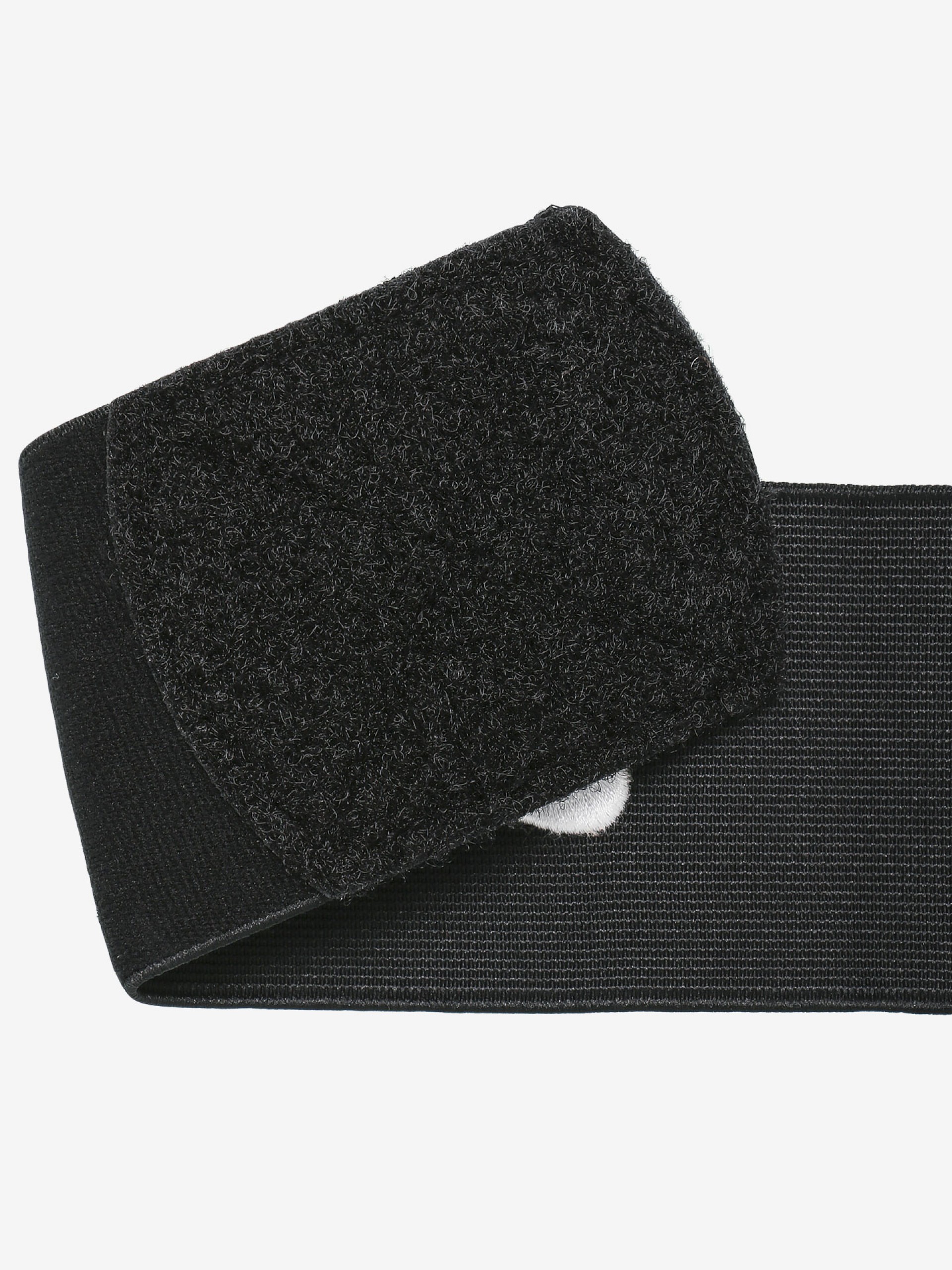 Bandas Sujeta Espinilleras Nike Guard Stay II Negras