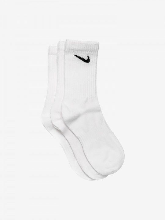 Nike Everyday Lightweight Crew Socks