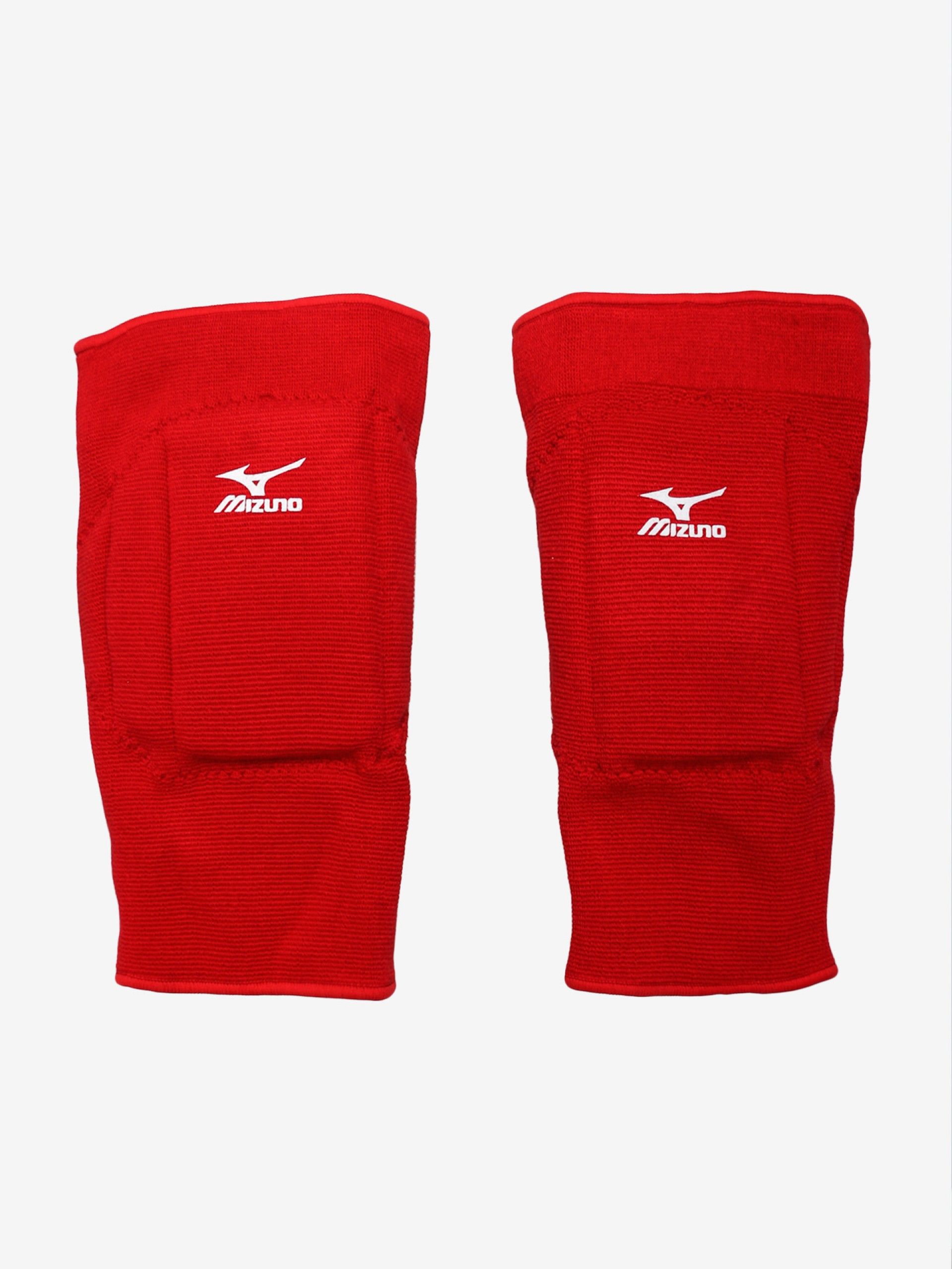 Rodilleras de Voleibol Mizuno Team Rojas