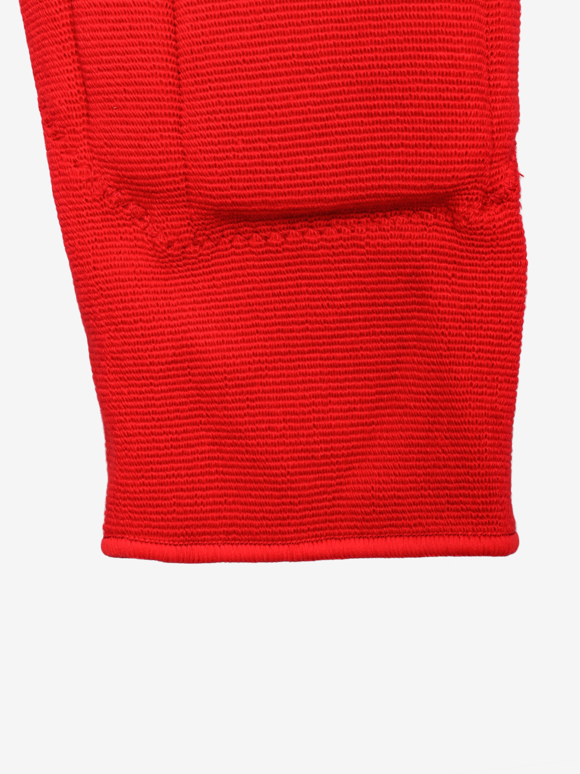 Rodilleras de Voleibol Mizuno Team Rojas