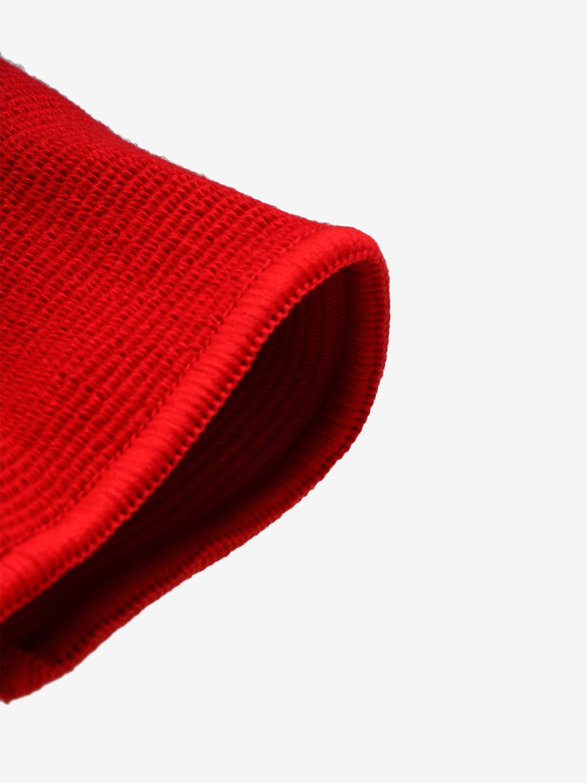 Rodilleras de Voleibol Mizuno Team Rojas