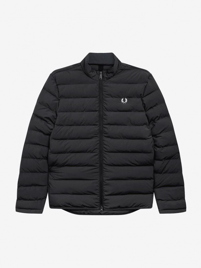 chaqueta fred perry