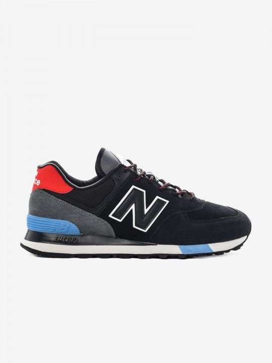Sapatilhas New Balance ML574