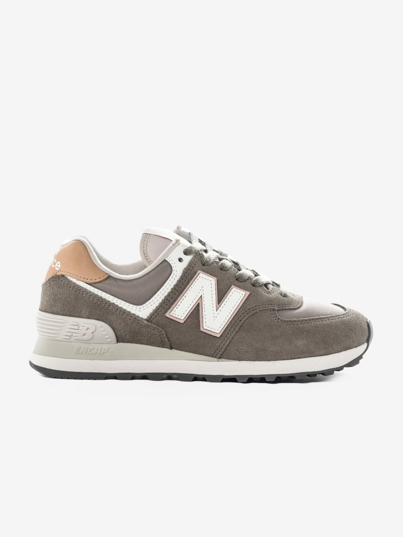 new balance wl574 beige