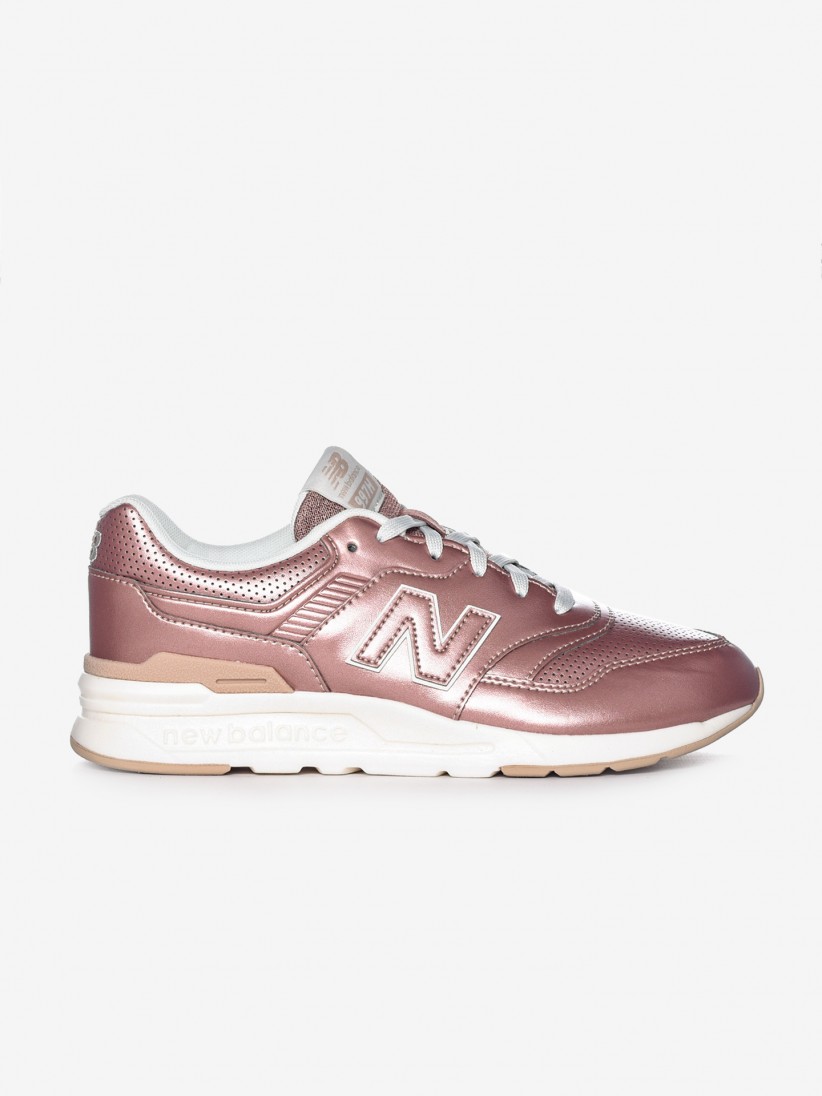 new balance 997h rosa new balance 997h rosa