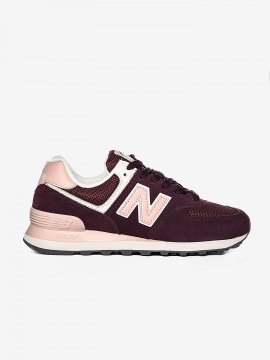 Sapatilhas New Balance WL574