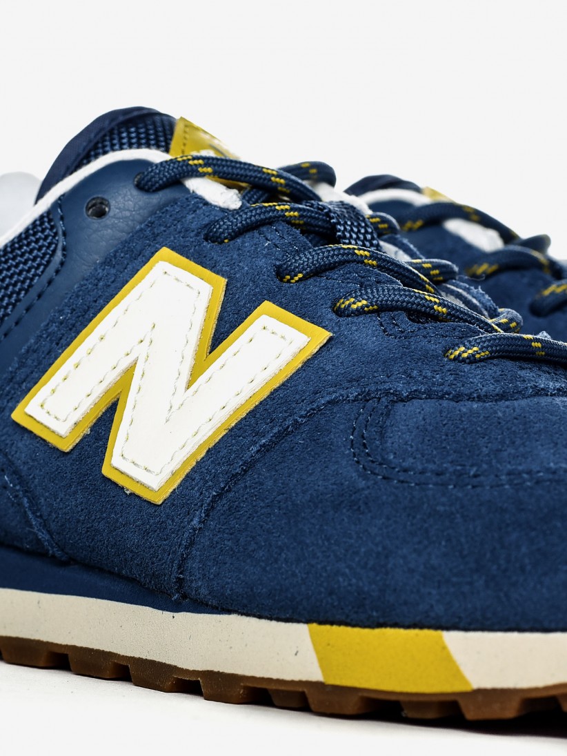 Sapatilhas New Balance 574 Sapatilhas New Balance 574