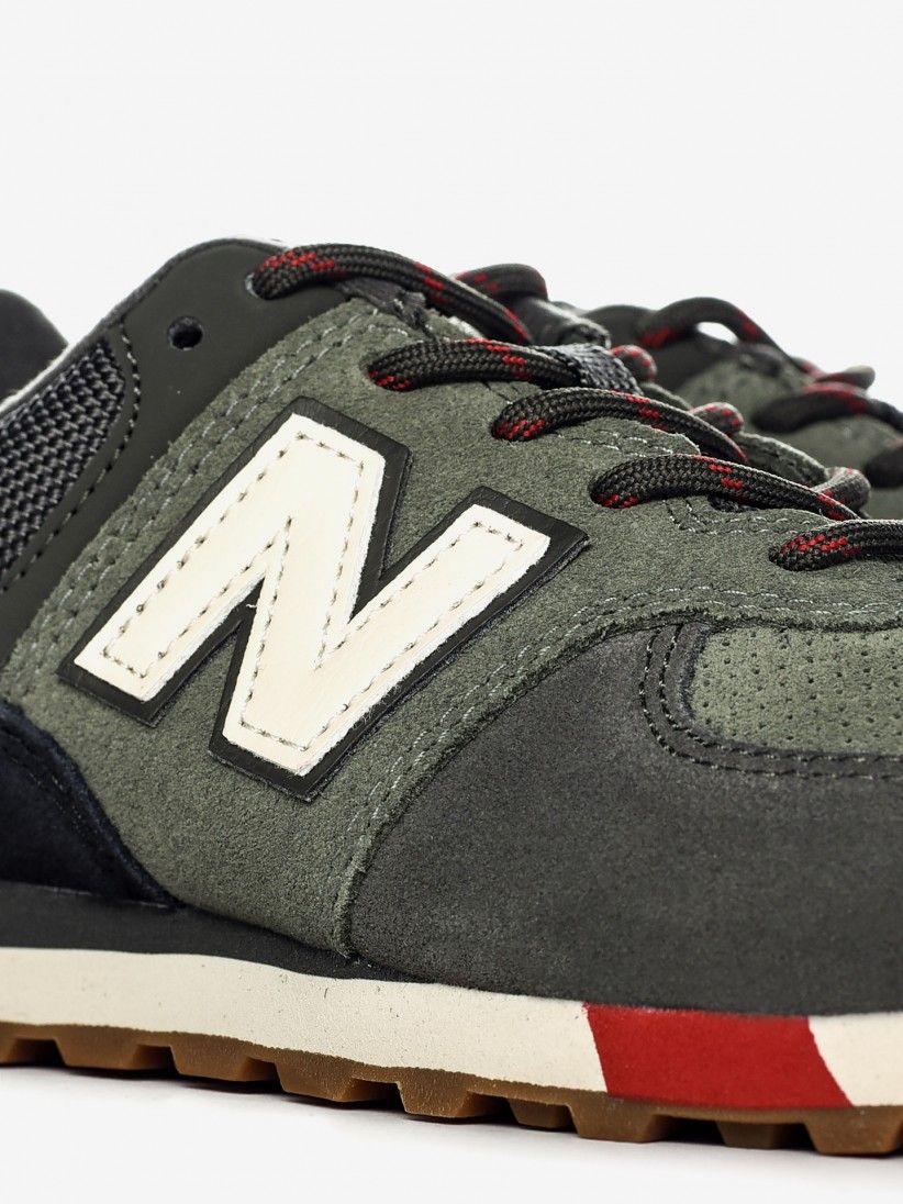 Sapatilhas New Balance 574 Sapatilhas New Balance 574