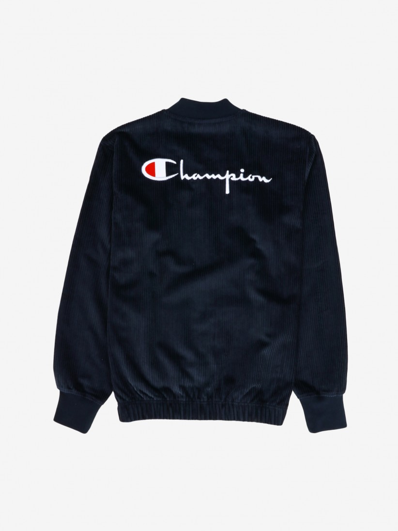 champion corduroy jacket