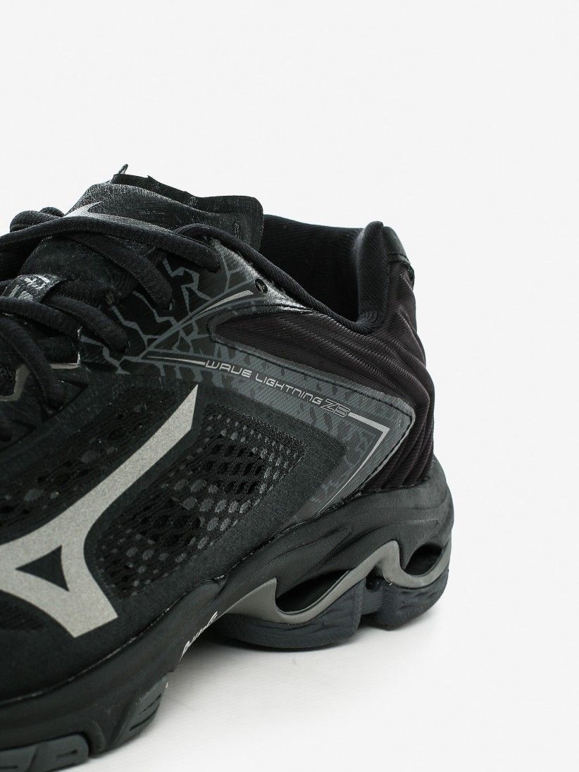 mizuno z5 black