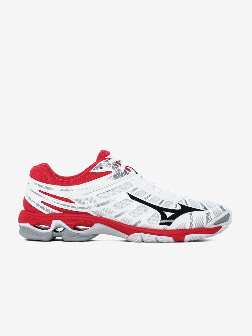 mizuno wave voltage