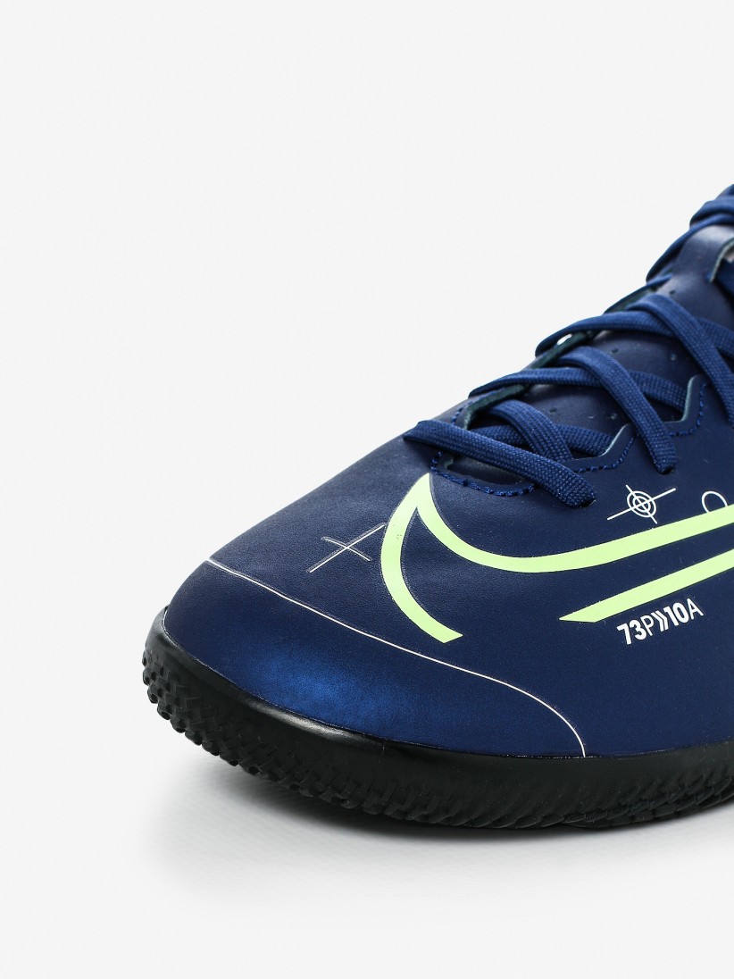 original Nike Mercurial Vapor XIII PRO FG Football Shoes.