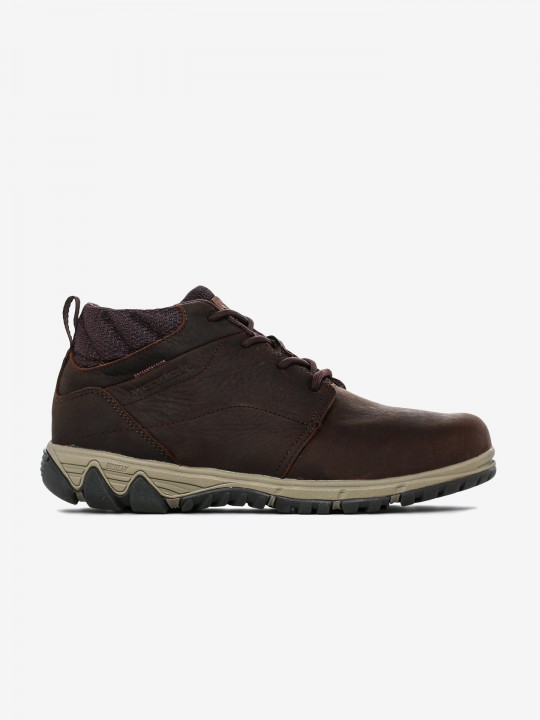 Botas Merrell Chukka All Out Fusion 