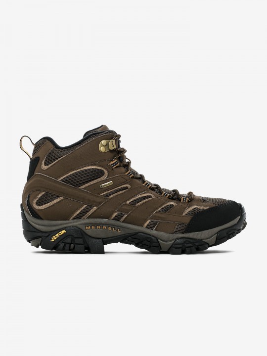 Botas Merrell Moab 2 Gore-Tex
