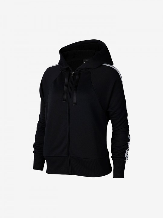 Casaco Nike Dri-FIT Get Fit