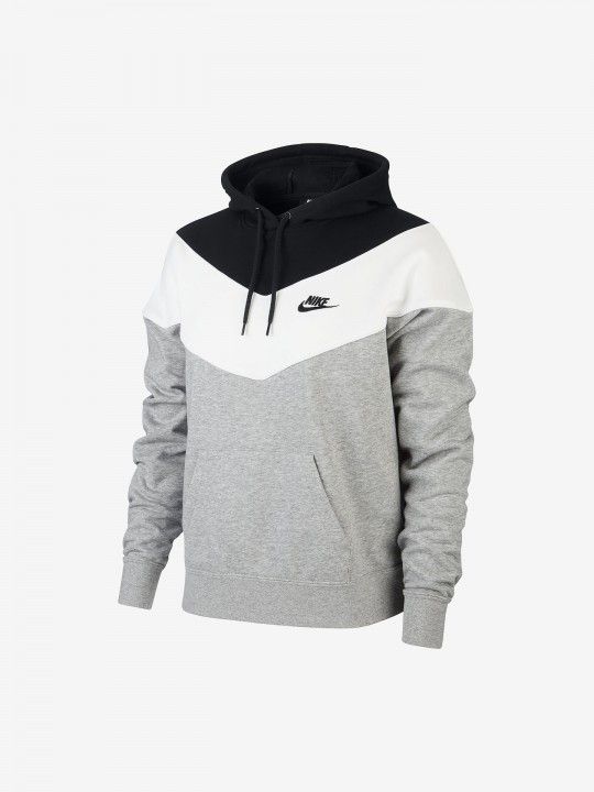 Nike Sportswear Heritage Sweater
