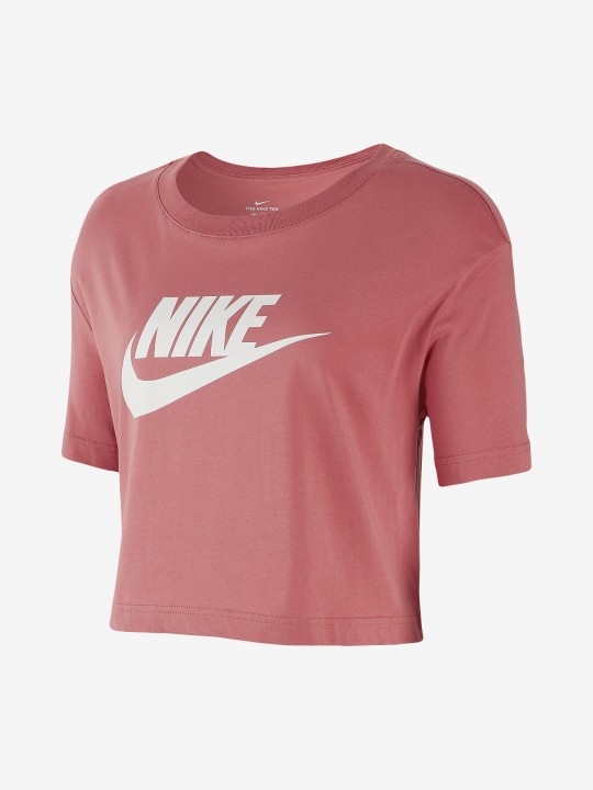 T-Shirt Nike Sportswear Essential Crop