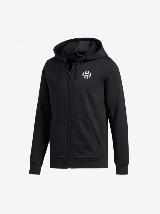 Adidas Harden Hooded Jacket