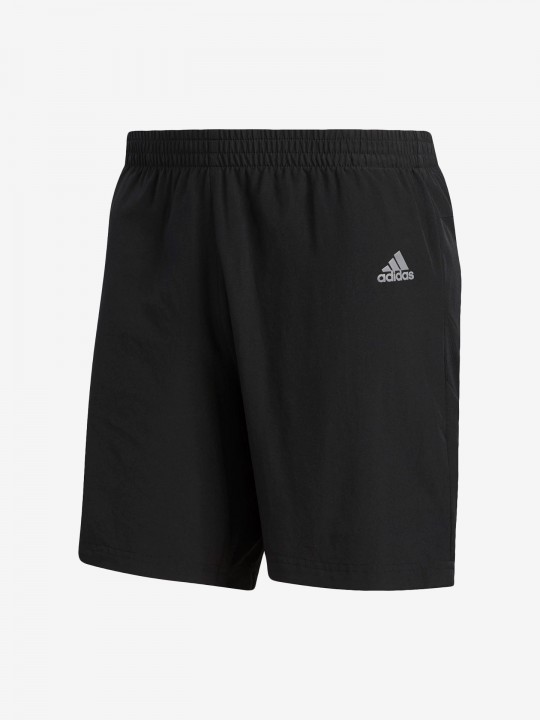 Cal��es Adidas Own the Run