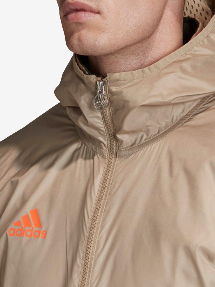 Adidas TAN ADV Jacket