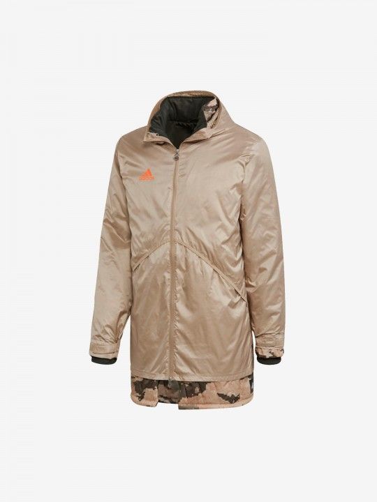 Casaco Adidas TAN ADV