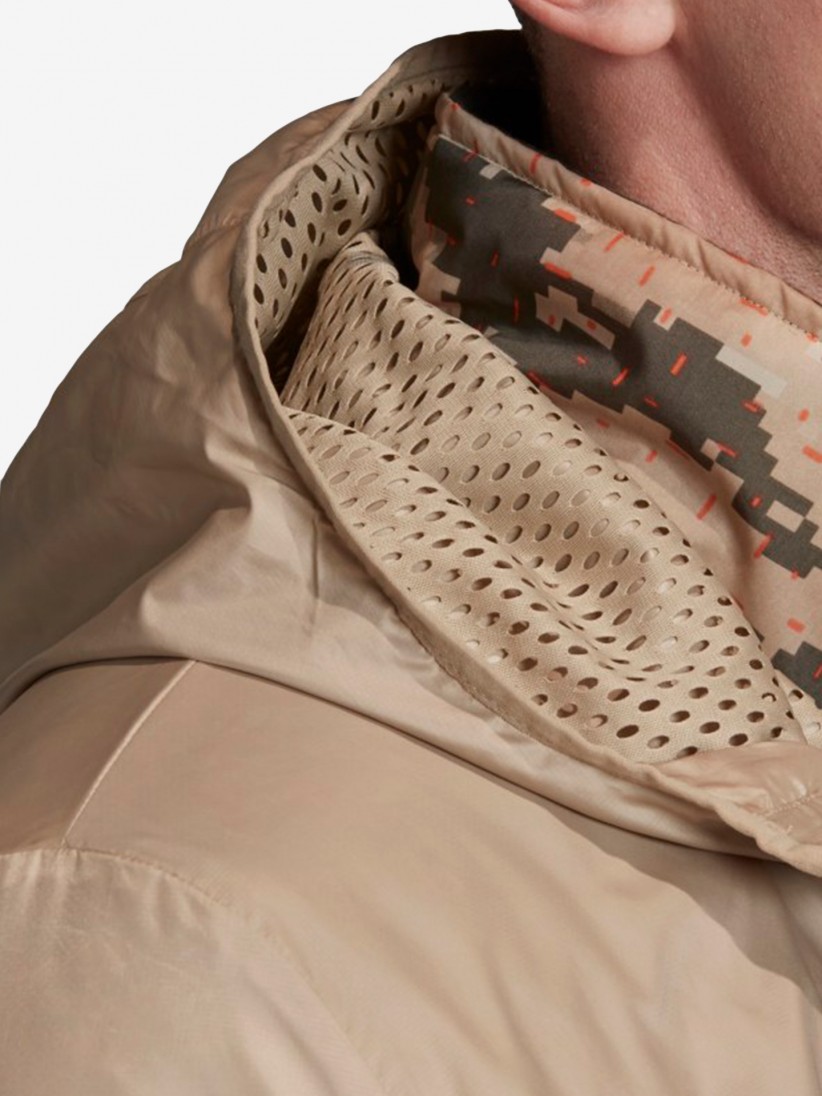 Adidas TAN ADV Jacket