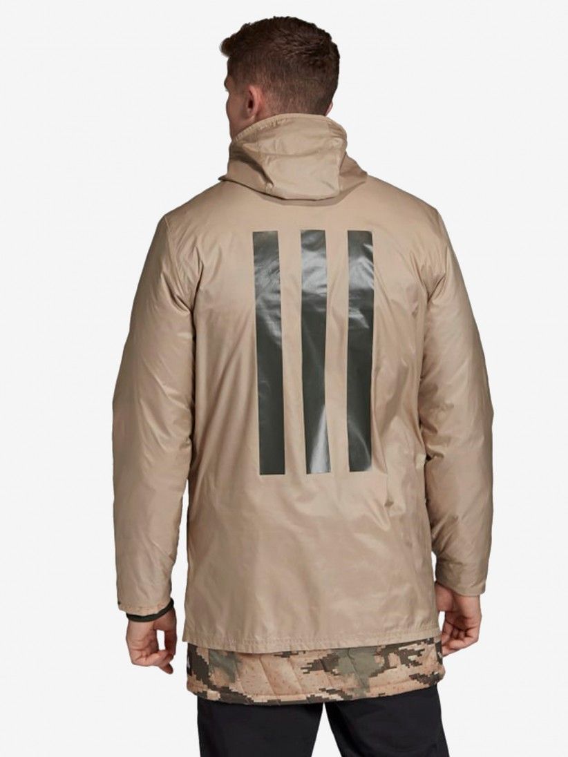 Adidas TAN ADV Jacket