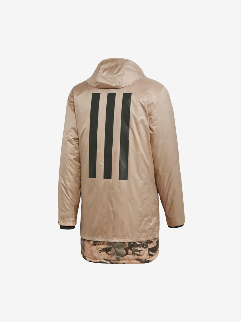 Adidas TAN ADV Jacket