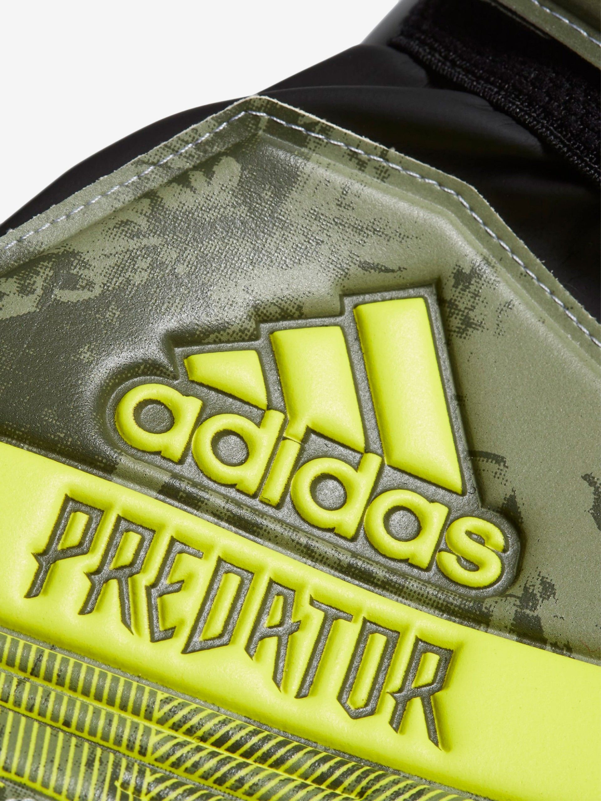 Guantes de Portero Adidas Predator Training