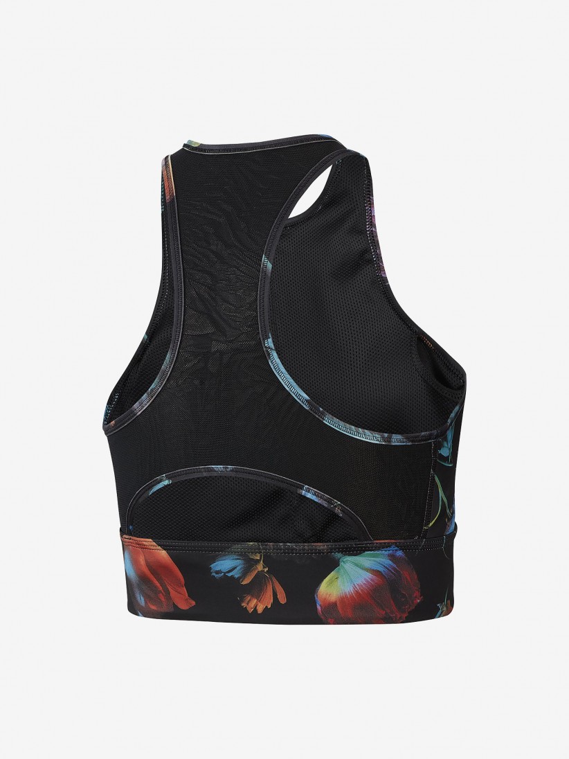 Top Nike Floral