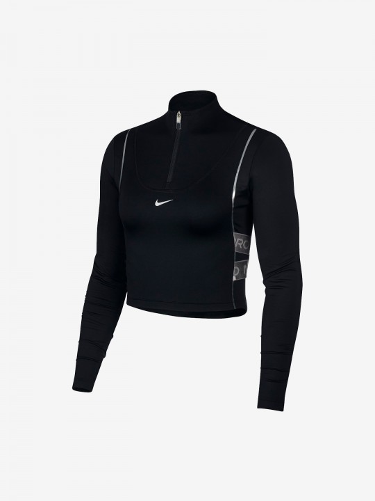 Camisola Nike Pro Hyperwarm