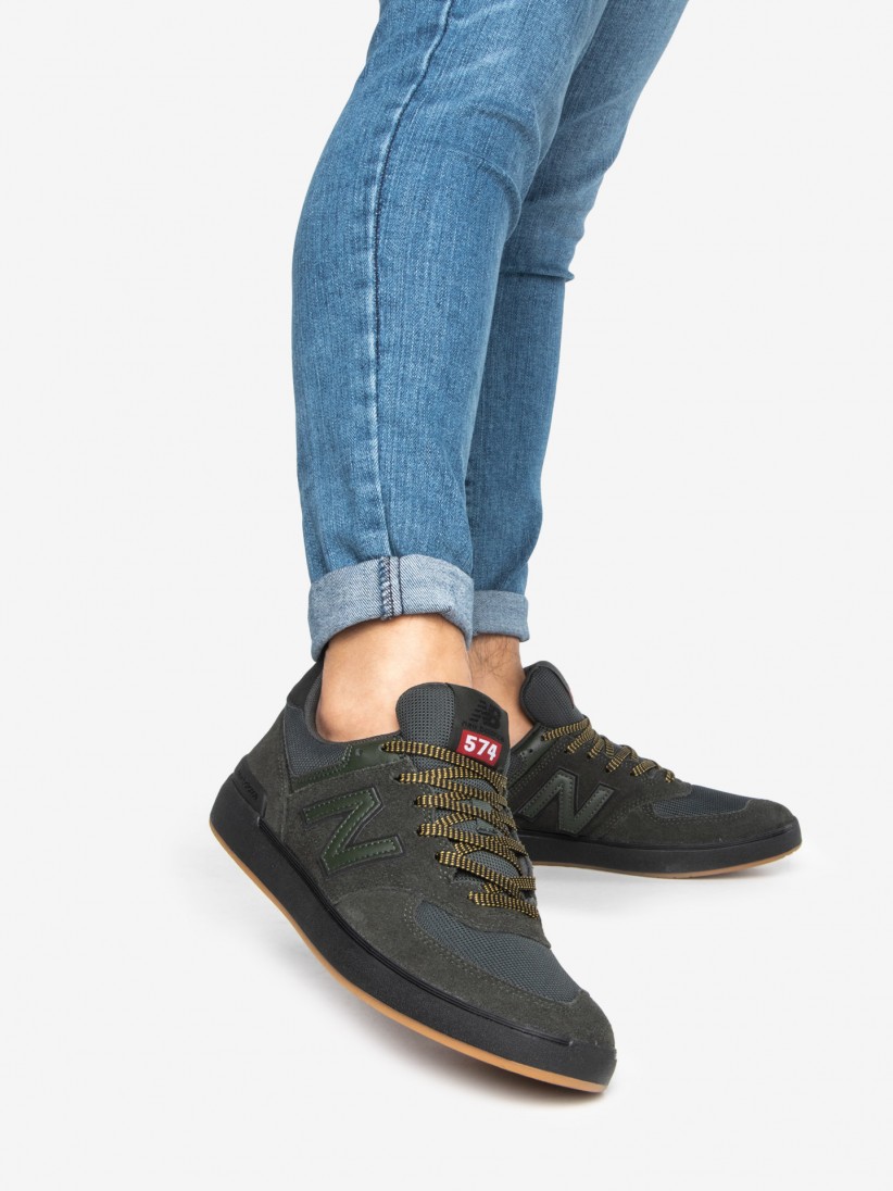 Sapatilhas New Balance 574 Sapatilhas New Balance 574