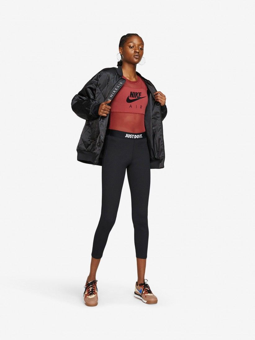 Body Nike Air