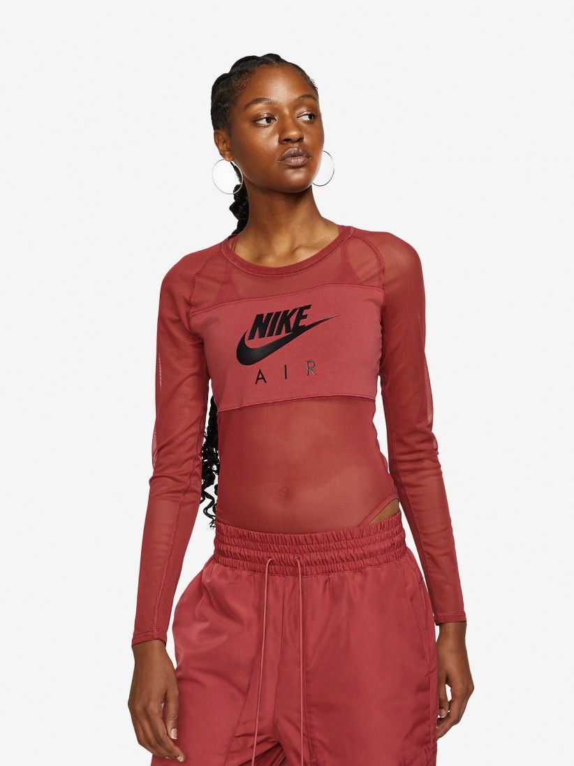 Body Nike Air