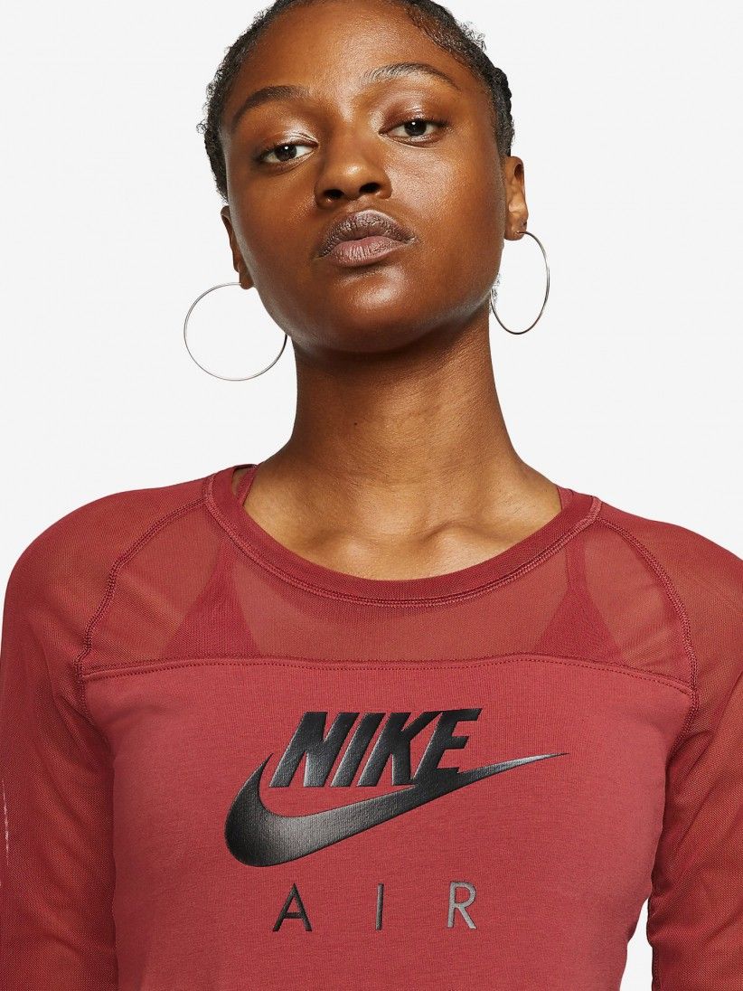Body Nike Air