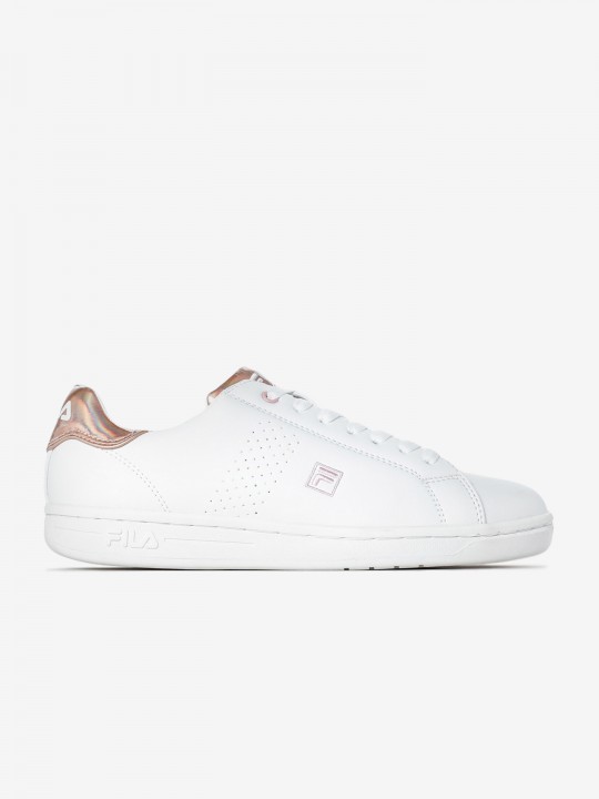 Sapatilhas Fila Crosscourt 2 F Low