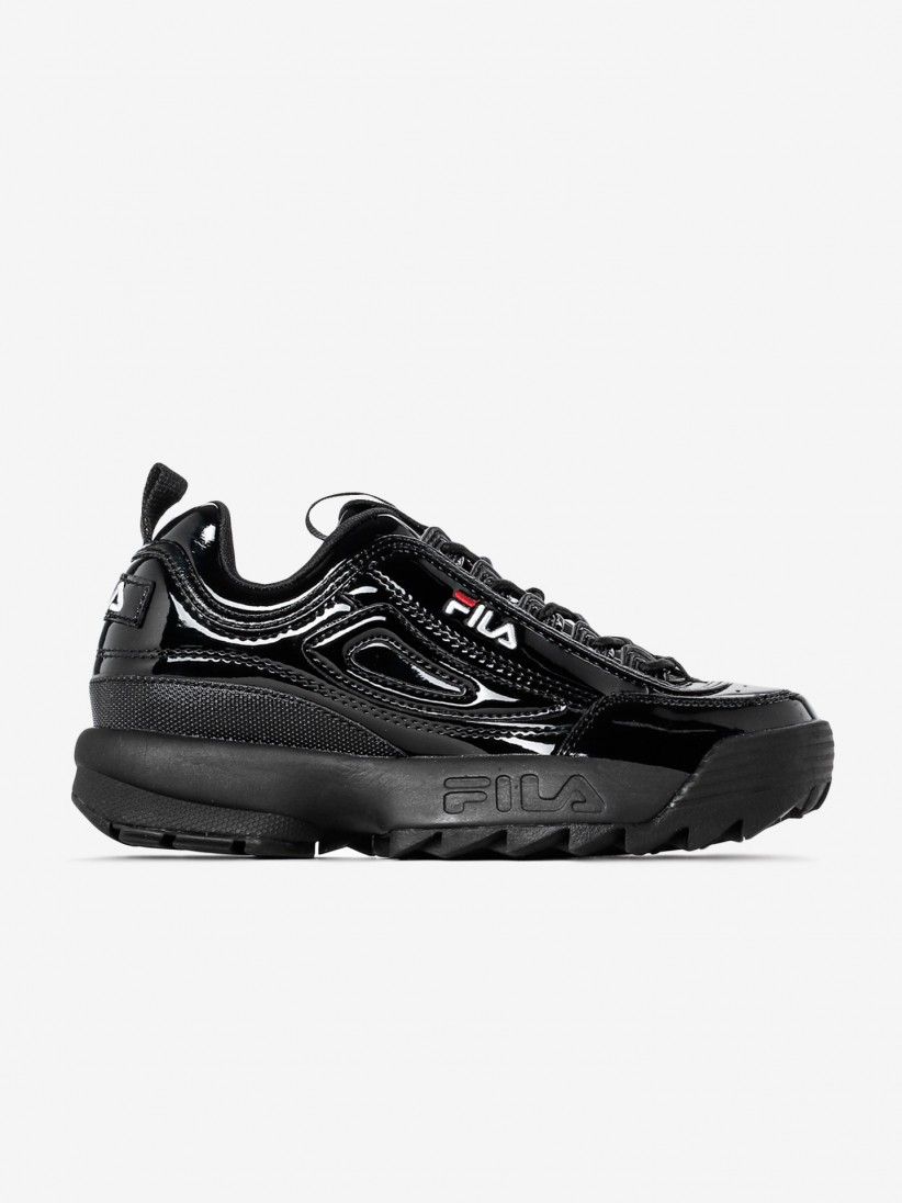 zapatillas fila disruptor rebajas