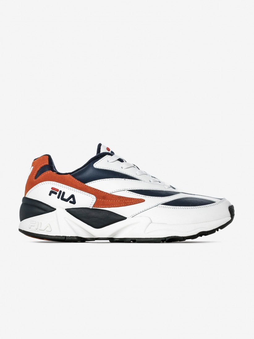 fila v94m orange