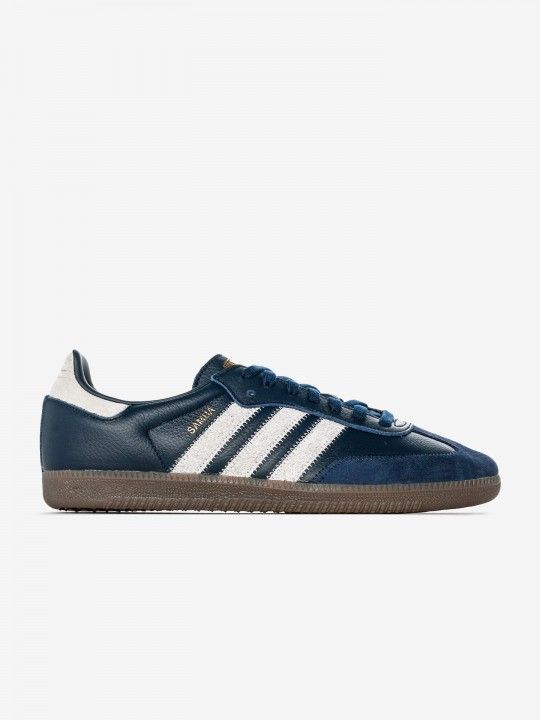 Adidas Samba OG Sneakers