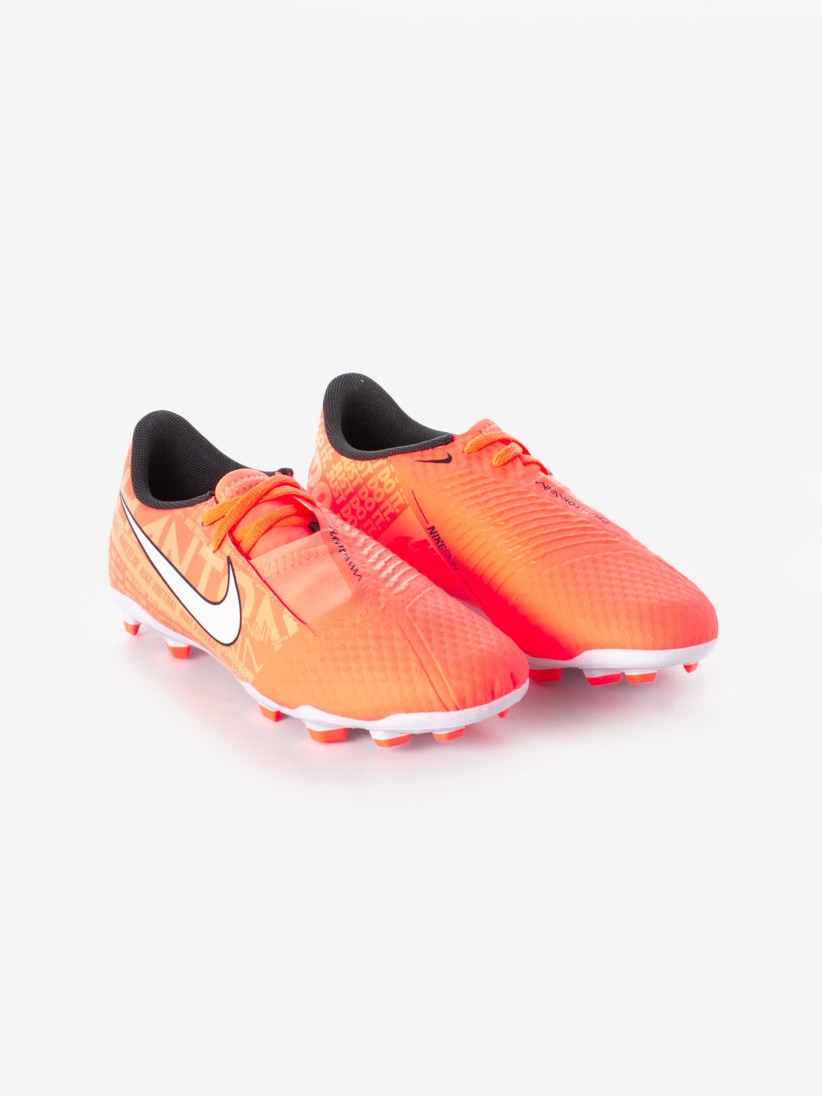 Chuteiras Nike Phantom Venom Academy FG Chuteiras Nike Phantom Venom Academy FG
