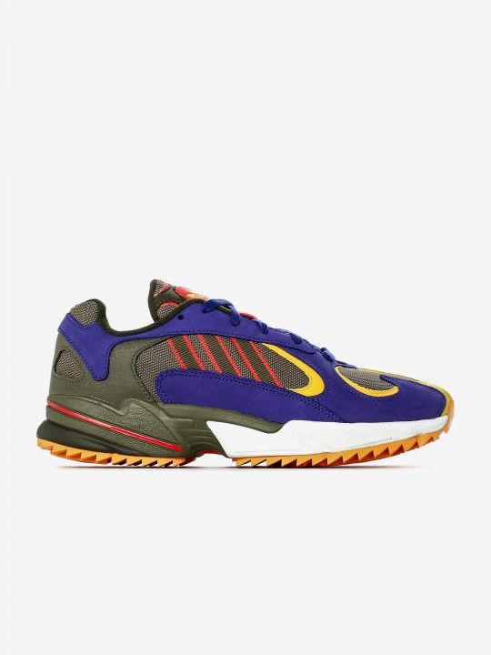 Sapatilhas Adidas Yung-1 Trail
