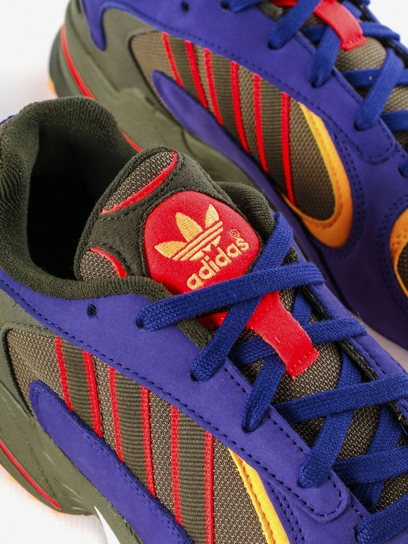 sapatilhas adidas trail