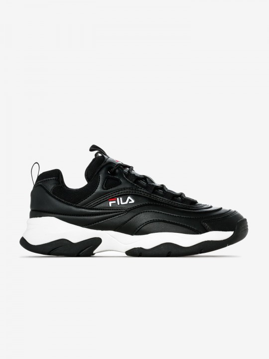 Sapatilhas Fila Ray Low