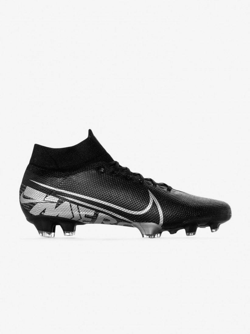 Nike Mercurial Superfly VI Academy SG Pro Chaussures de.