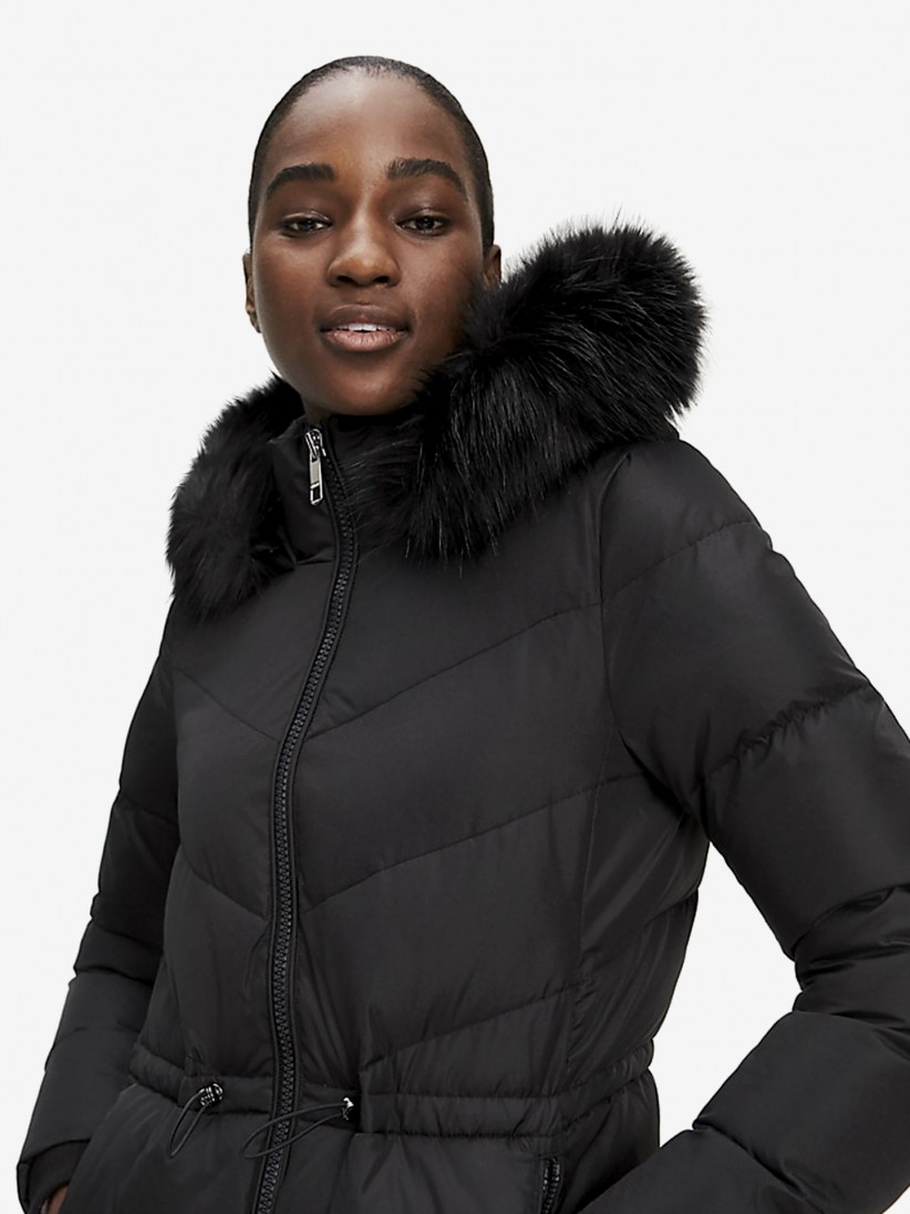 tommy hilfiger essential padded jacket