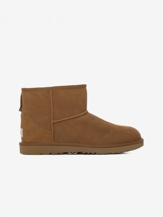 Botas Ugg Classic Mini II
