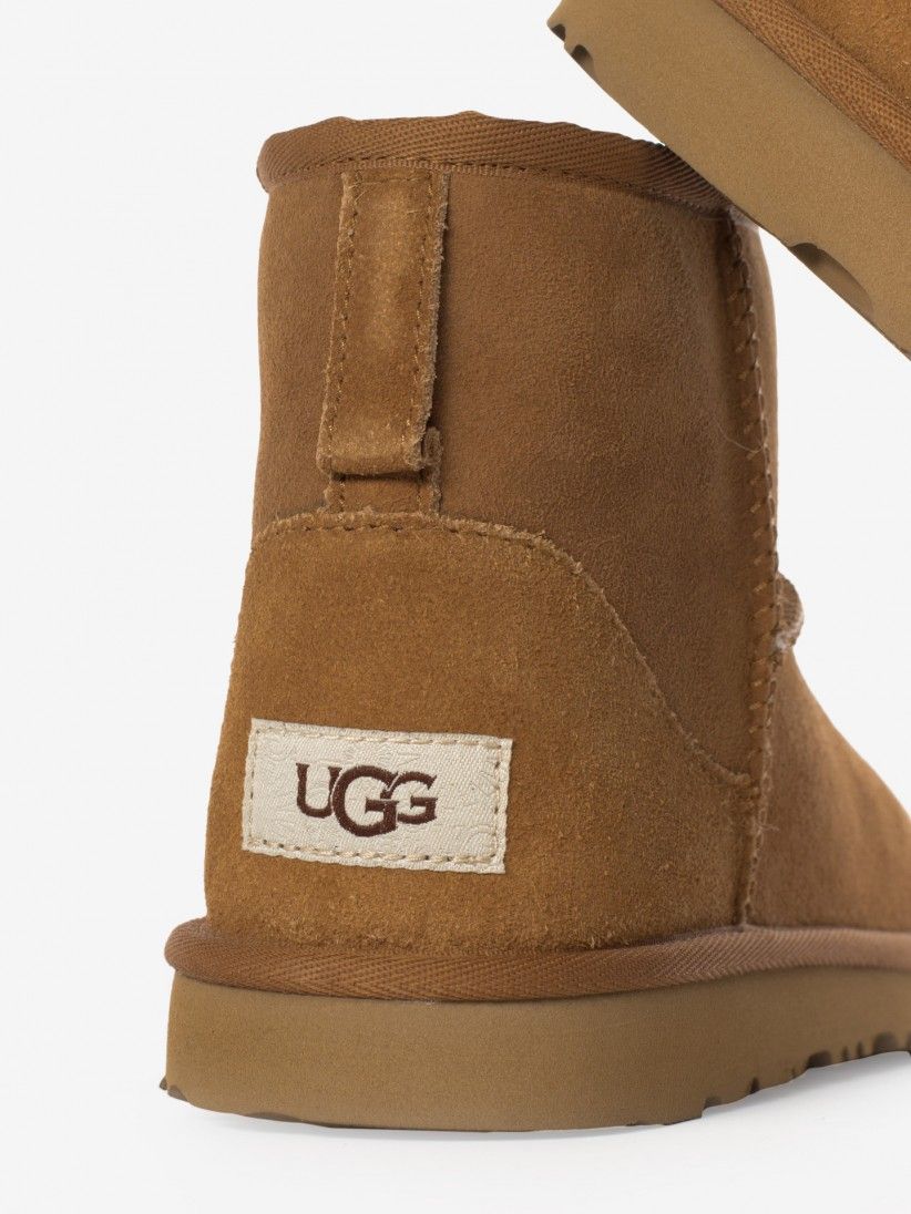 ugg classic mini ii boots