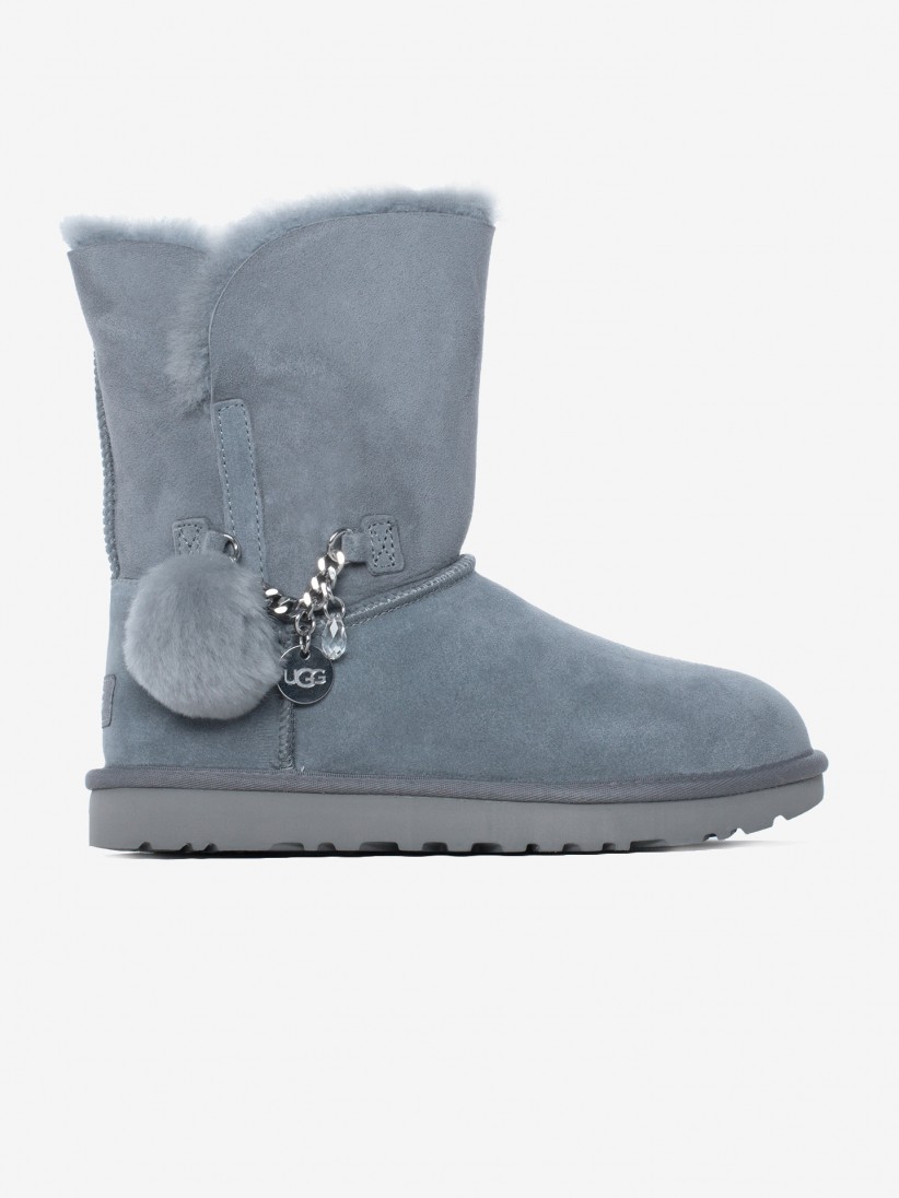 ugg charm boot